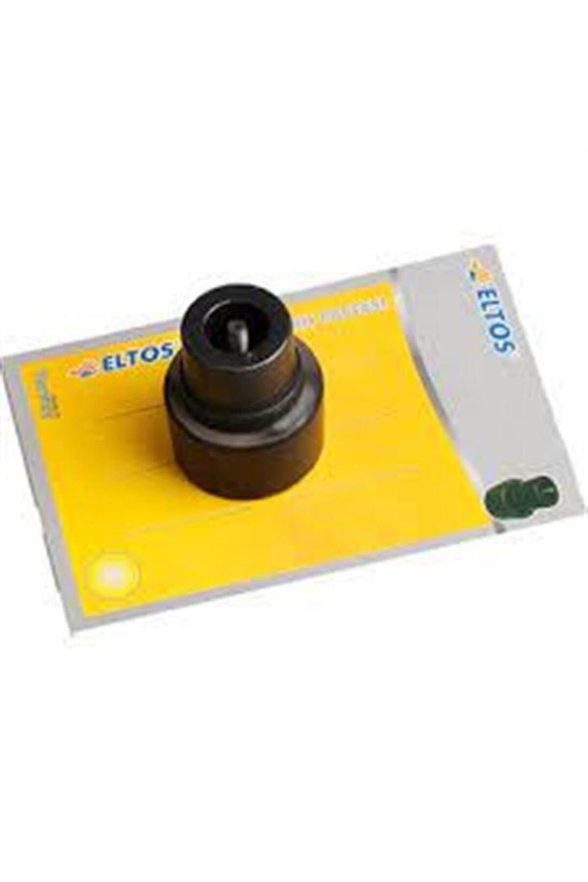 Plastik Boru Pafta 40 Mm