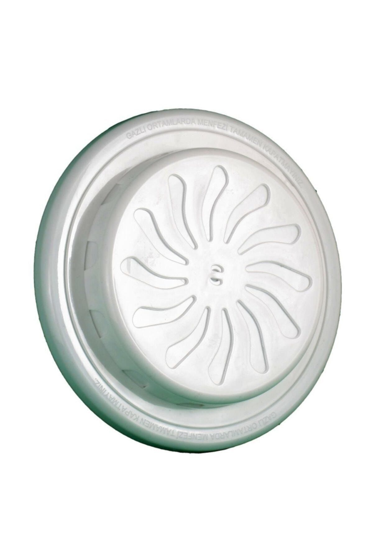 Doğalgaz Cam Menfezi Aç-kapa Ayarlı