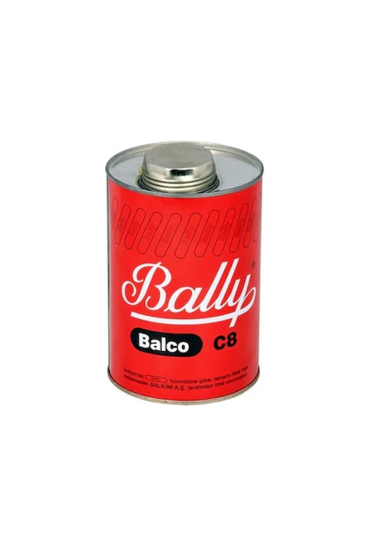 Bally - C8 Deri Lastik Kumaş Kağıt Tahta Cam Yapıştırıcı 850 gr -Balco