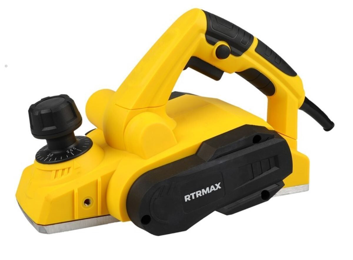 Rtm 3970 Elektrikli Planya 800 w 82 X 2,5 mm