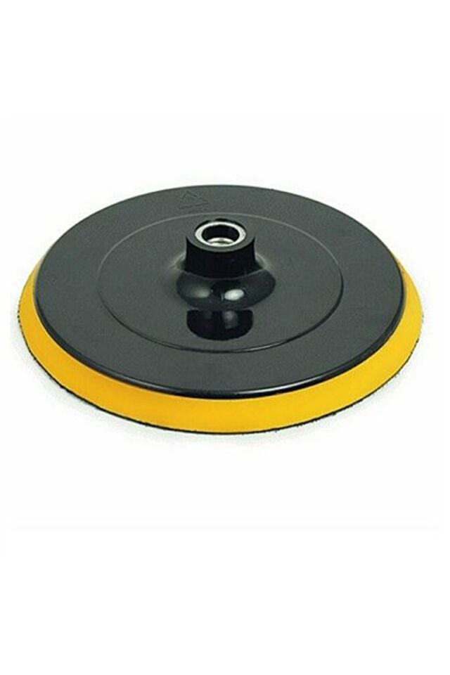 Cırt Zımpara Tabanı 115mm