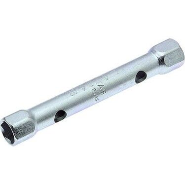 İzeltaş Kovan Anahtar 25x28 - İki Ağız