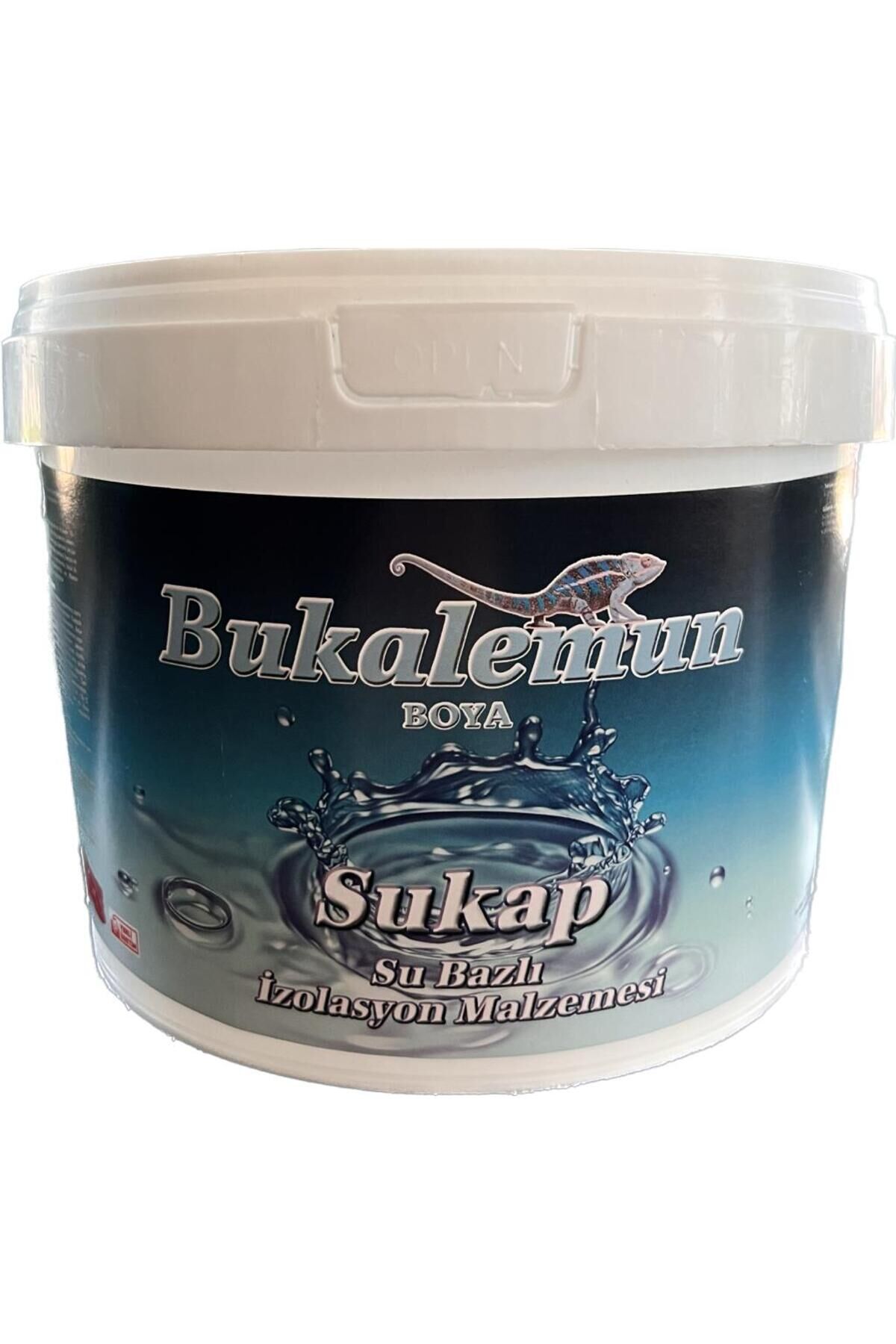 Sukap 1 Kg - İzolasyon Malzemesi - Ağaç Aşılamada da Kullanılır