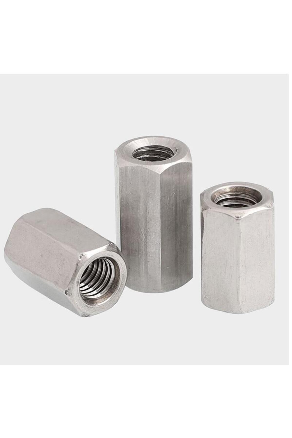 Uzatma Somunu M6x40mm