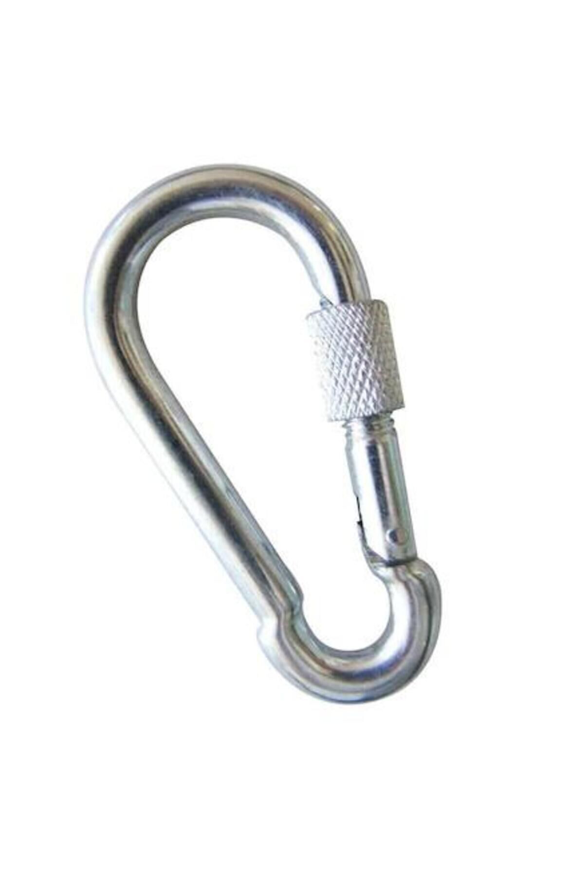 Karabina Vidalı 6 Mm