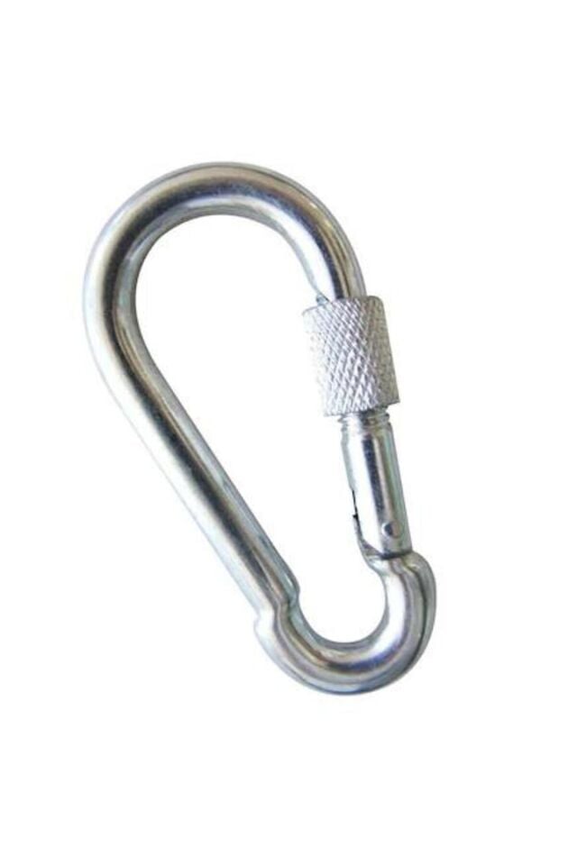 Karabina Vidalı 6 Mm