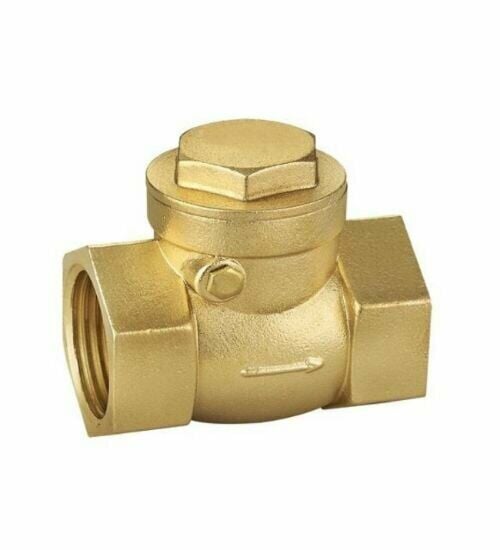 3/4 Sarı Prinç Çekvalf - Çalparalı