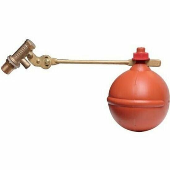 3/4 Depo Şamandıra- Plastik Flatör