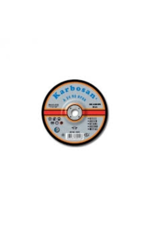 115 Lik Karbosan Taşlama