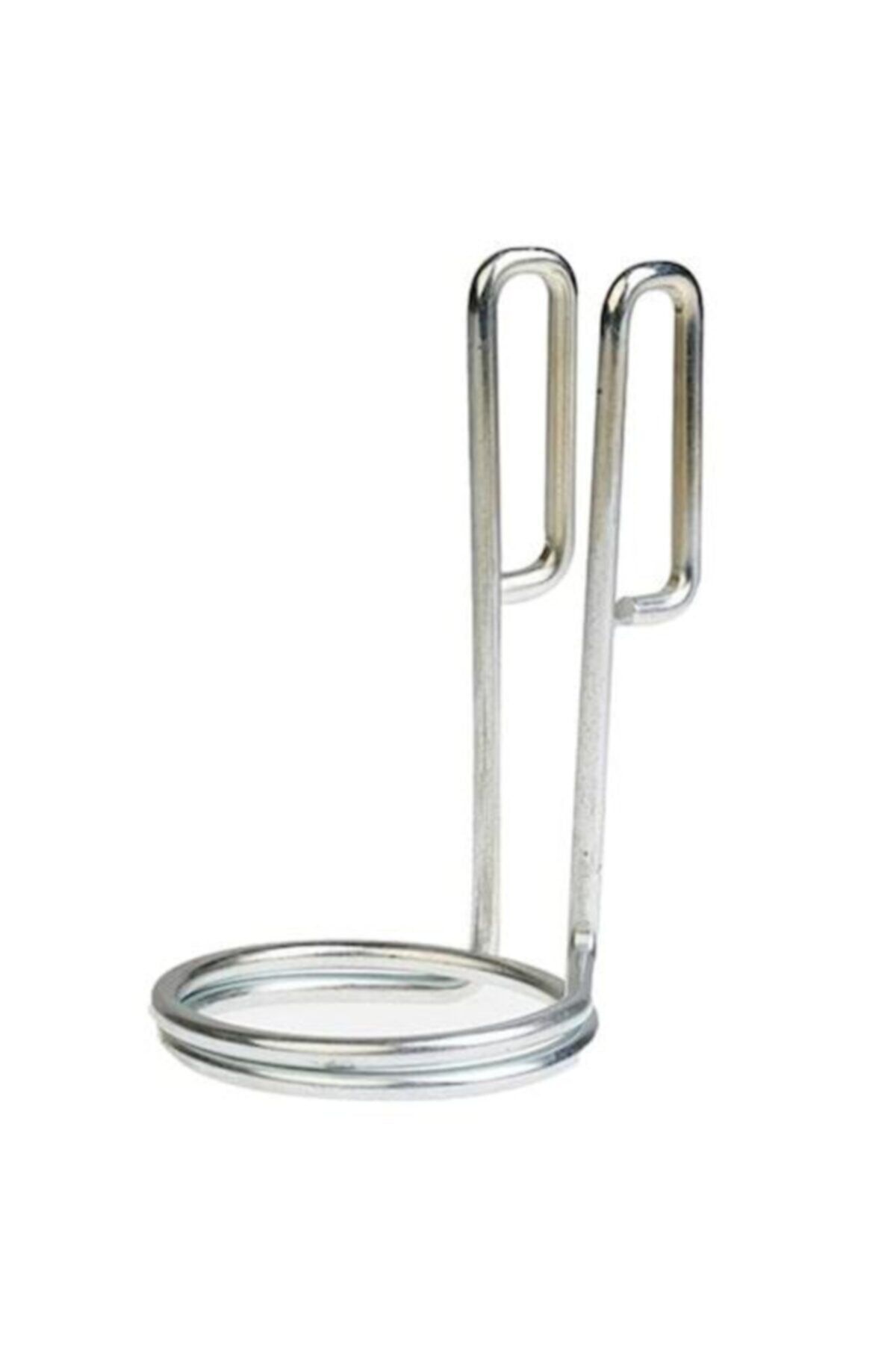 Eltos Metal Keserlik Kemer Keser Çekiç Balta Asma Aparatı Halkası 2 Adet