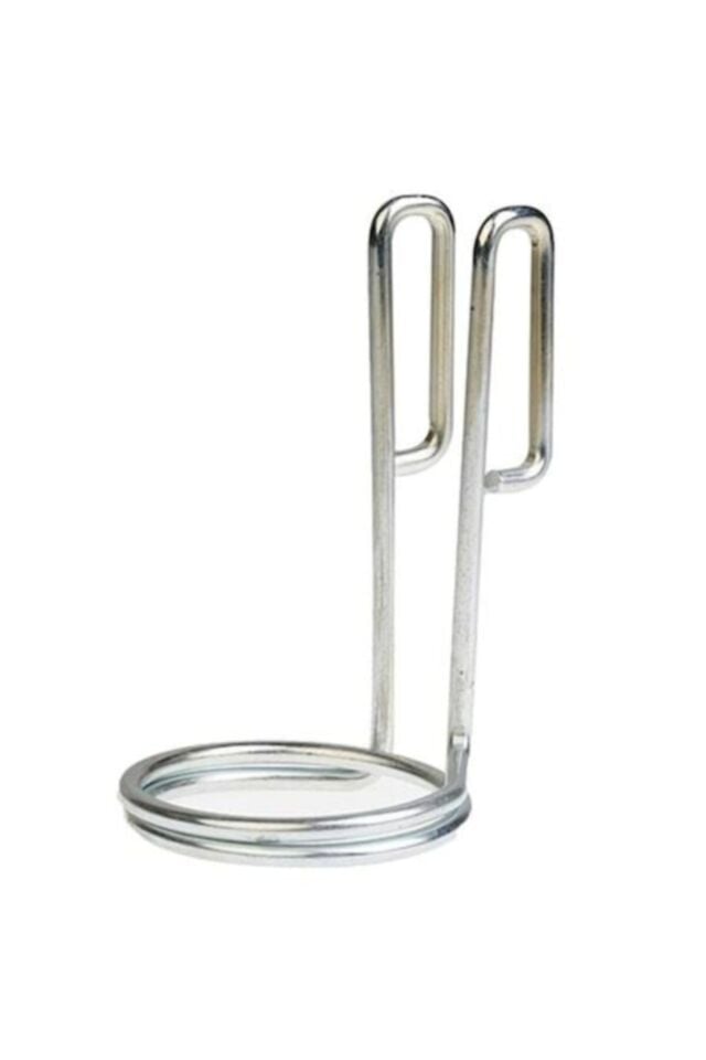 Eltos Metal Keserlik Kemer Keser Çekiç Balta Asma Aparatı Halkası 2 Adet