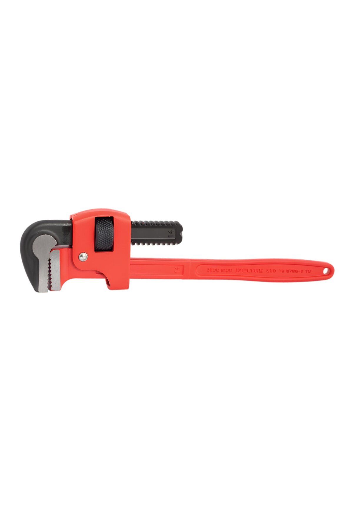 İzeltaş Stilson Boru Anahtarı 14''