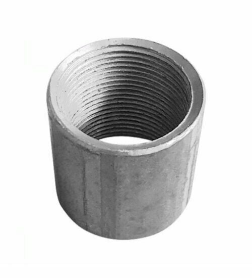Galveniz Manşon 1/2