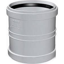 75 mm Kayar Manşon - Fırat Pvc Kayar Maşon