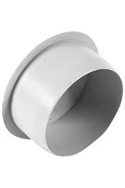 50 mm Pvc Körtapa - Lavabo Gider Borusu Tapası