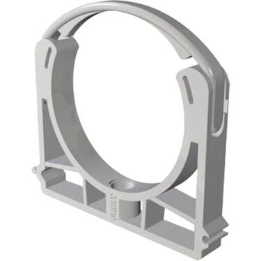 110 mm Pvc Kelepçe - Tuvalet Boru Kelepçesi