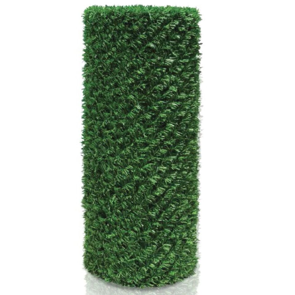 Çim Tel - 200 cm x 10 Metre - Uv Korumalı