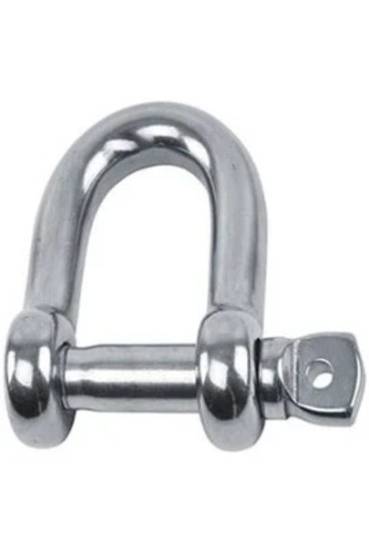 14 mm Normal Zincir Kilidi