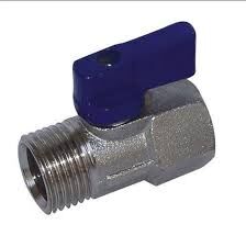 1/2 Mini Vana - Küresel Mini Vana