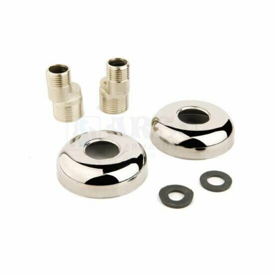 Batarya Rozet Takımı - Ayna-Dirsek ve Conta Takım