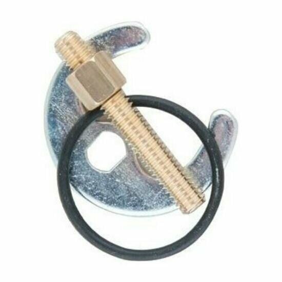 Batarya Tek Vidalı Ay Takımı -Alttan Batarya Montaj Vidası Tek Vidalı