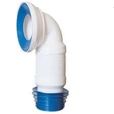 Dirsekli Körüklü Kada