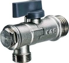 Kas Filtreli Taharet Musluk - Ara Musluk