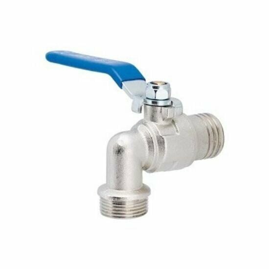 3/4 Küresel Bas - Kollu Küresel Bas