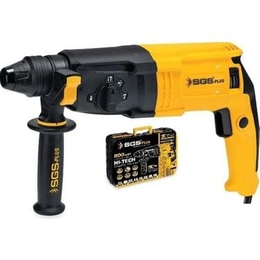 SGS5179 - Sgs 800w Kırıcı-Delici Profesyonel