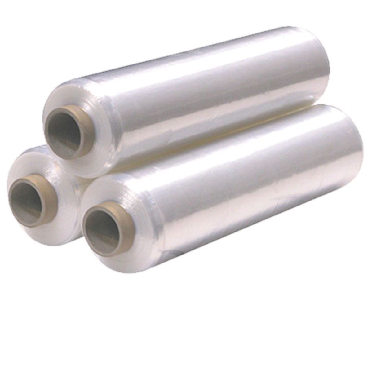 Segnan Streç - 17 Micron 1850 gram