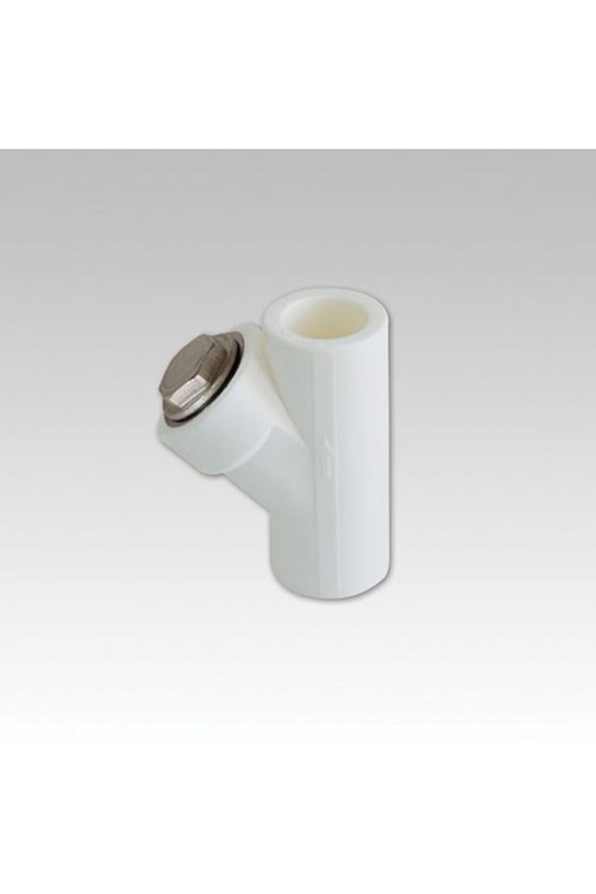 20 Lik Plastik Filtre Pprc