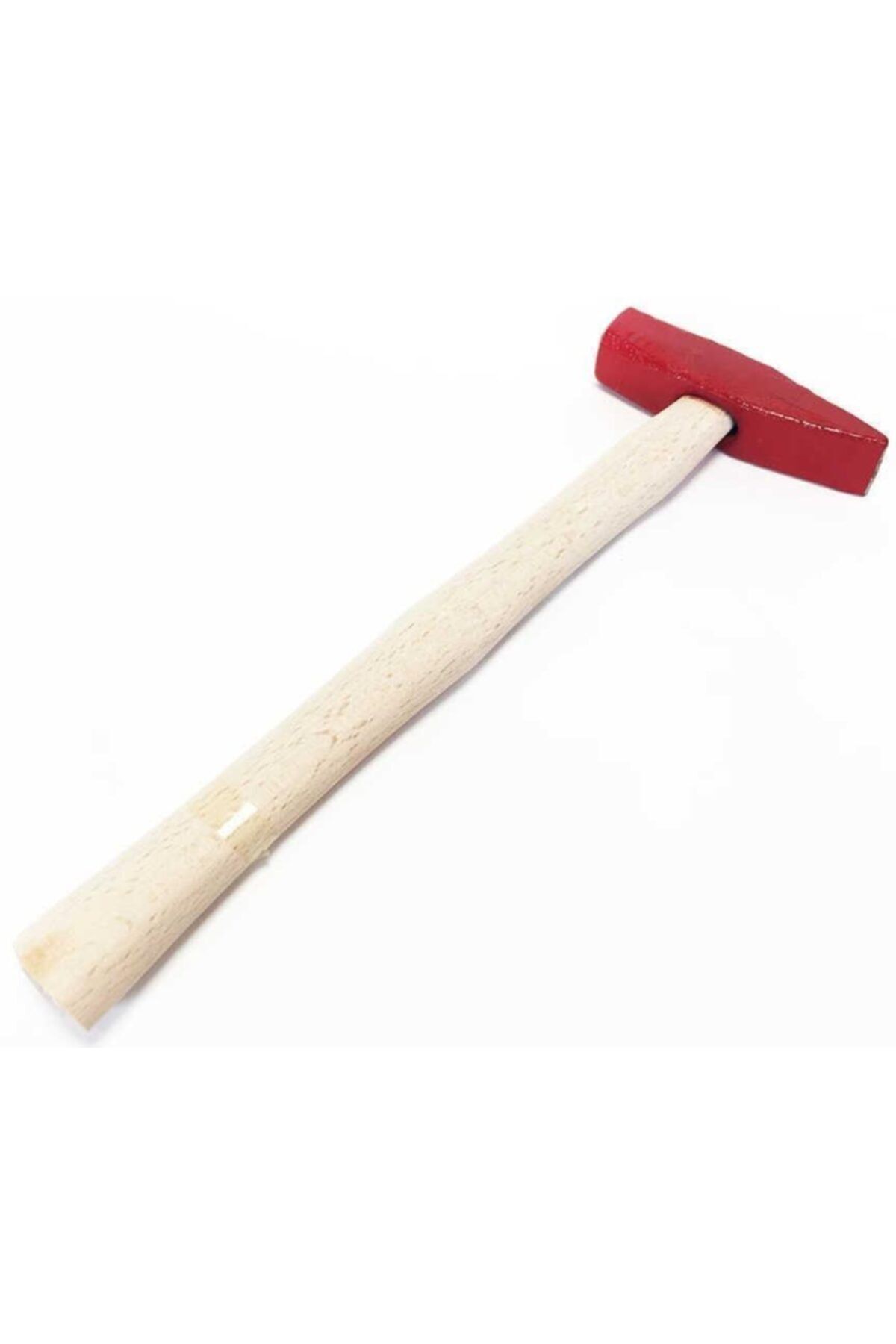 Ağaç Saplı Çekiç 200gr