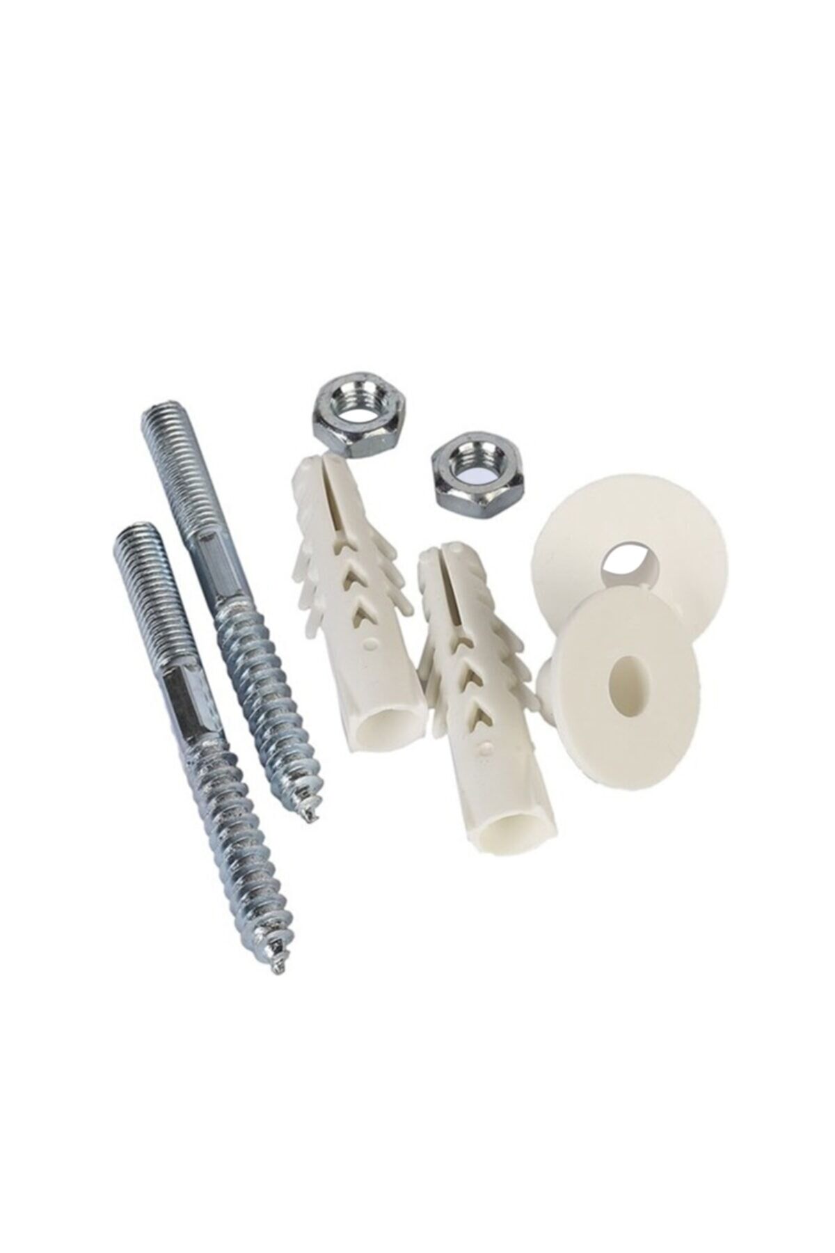 Lavabo Montaj Vidası