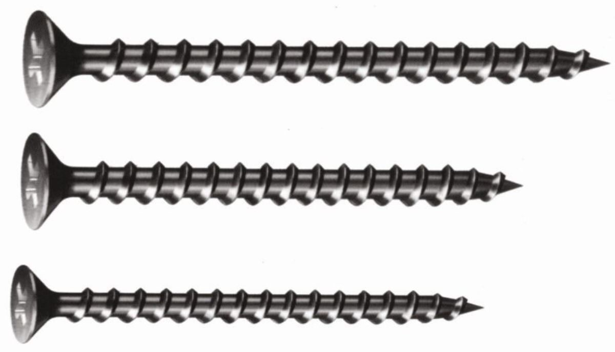 Sunta Vidası - 3.5x16 - 1000li Kutudur