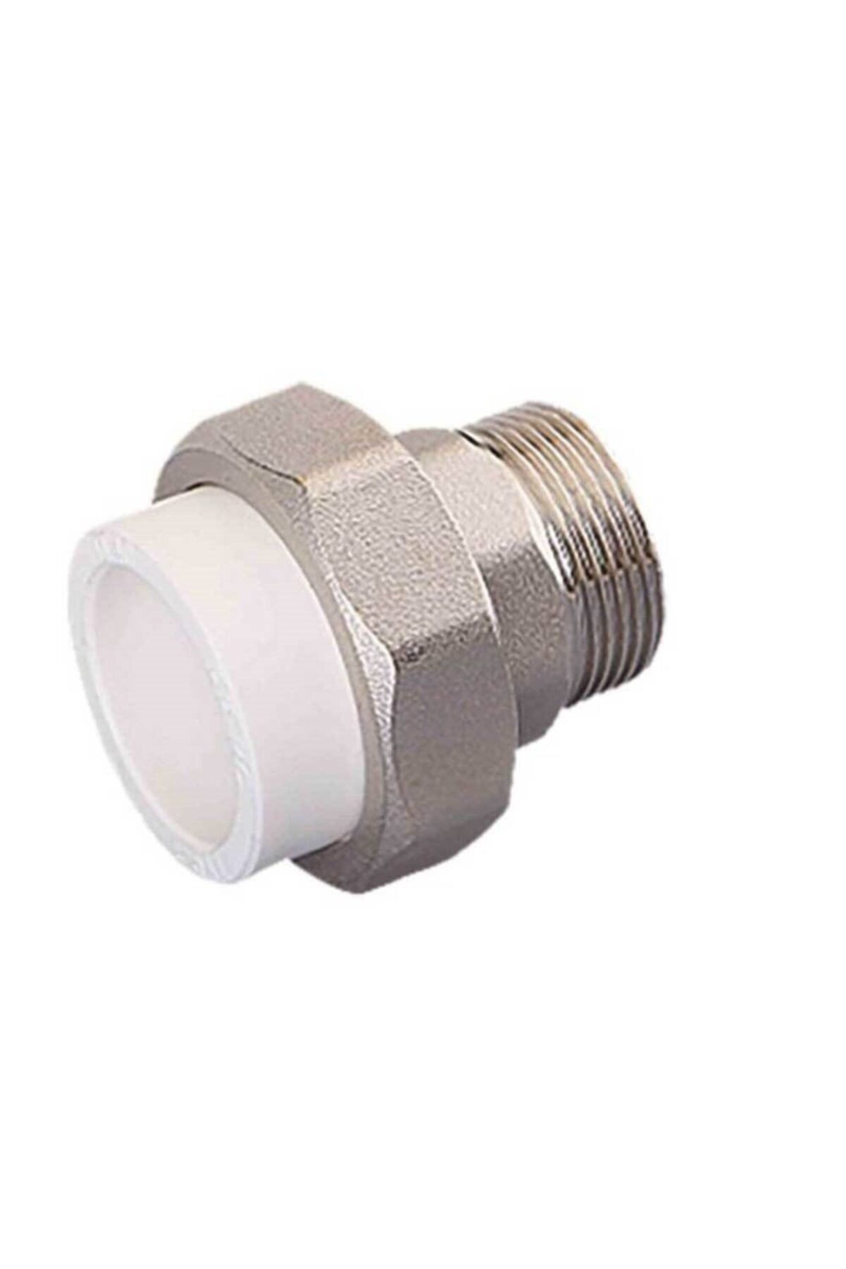 20x 1/2 Dış Dişli Oynar Başlı Rekor