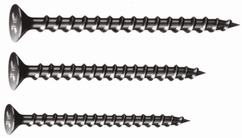 Sunta Vidası -4x35 - 500lü Kutudur