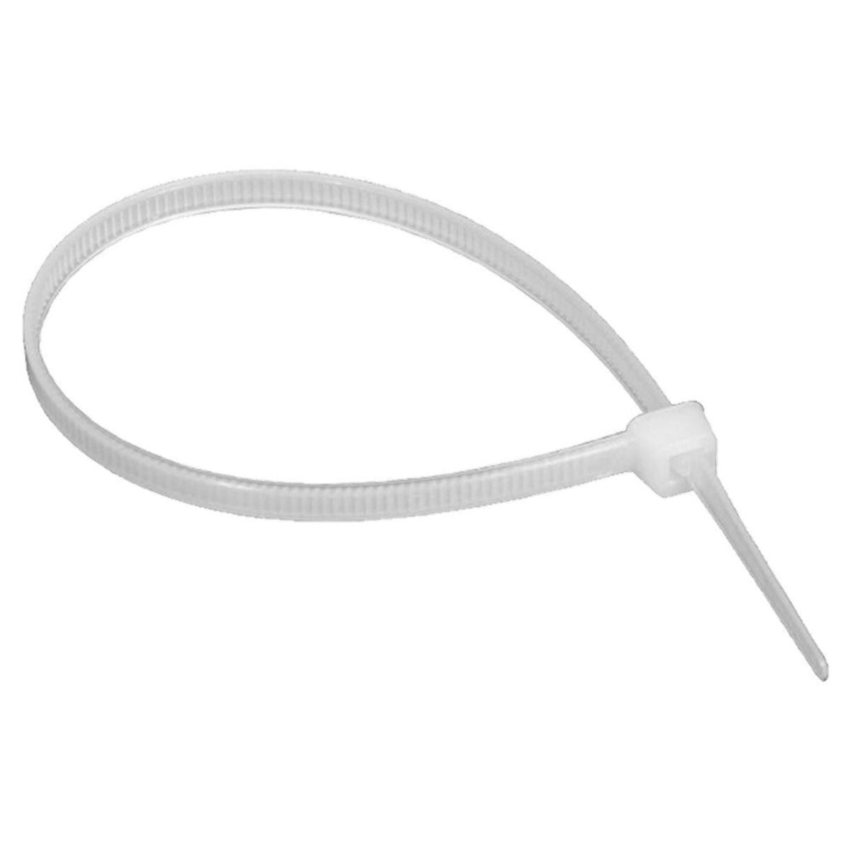 Kablo Bağı 3.6x150 mm - 100 adet