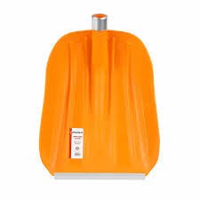 Yaparlar Plastik Zahireci Kürek - Sapsız