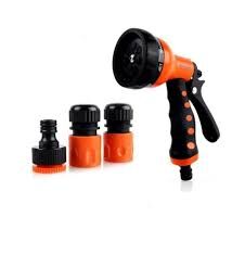 Medalyan 7 Fonksiyonlu Bahçe Sulama Tabancası MD-708