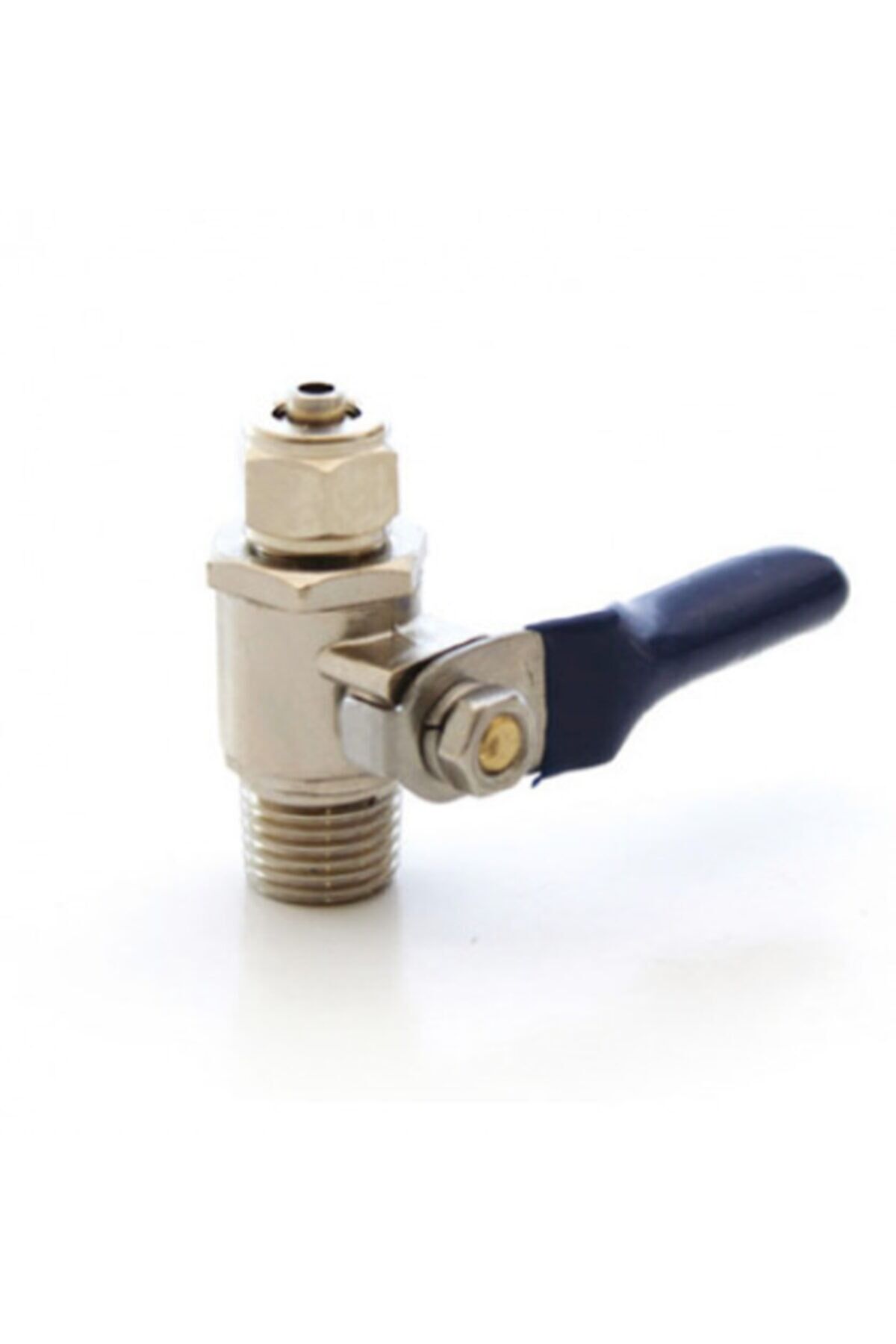 Su Arıtma Somunlu Hat Alma Vanası 1/4