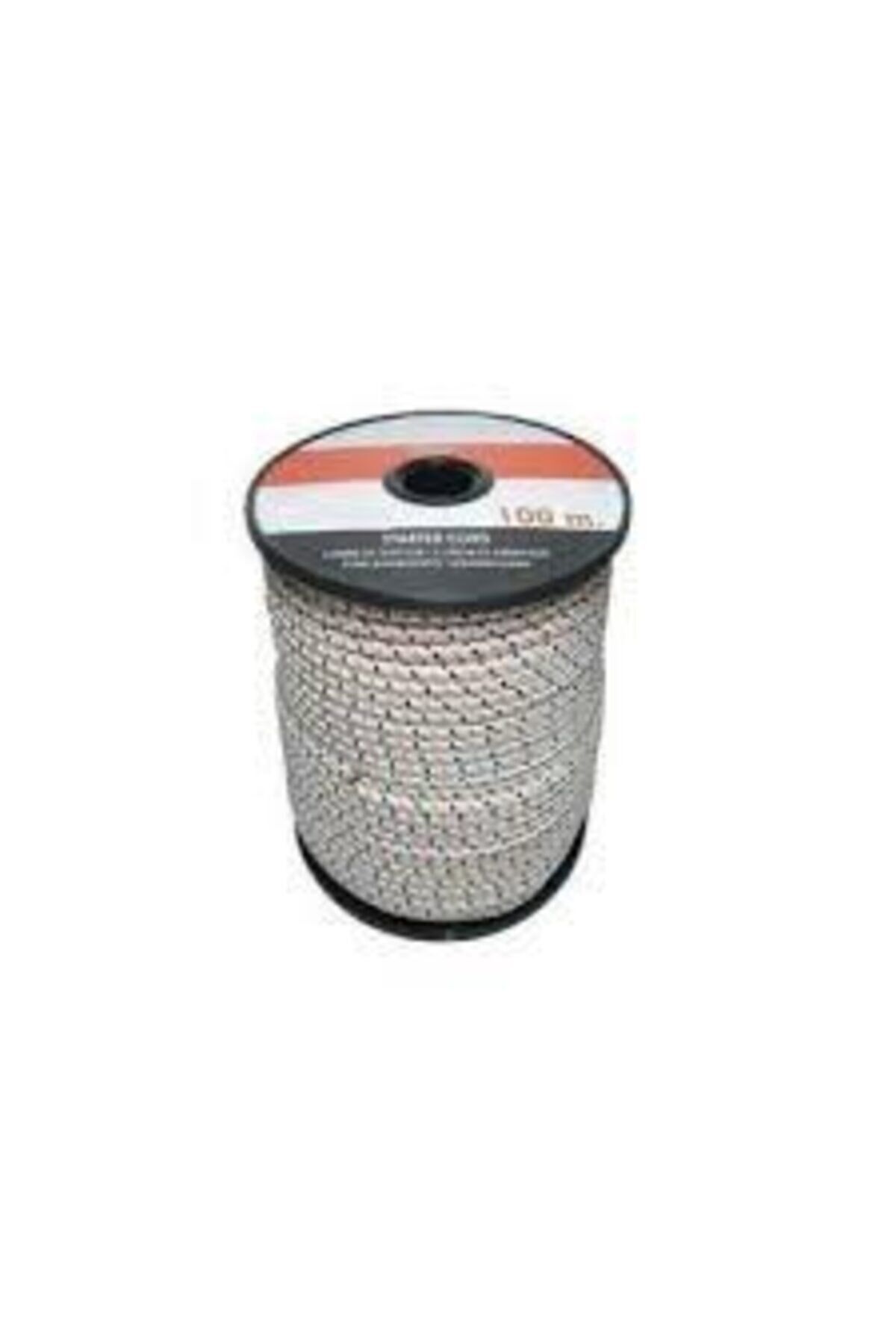 3 mm Motor Çalıştırma İpi 10 METRE