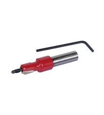 4 mm Havşa Uçlu Matkap Ucu-Matkap Uç