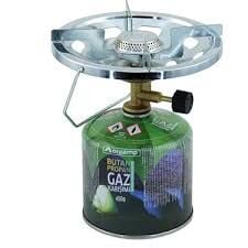 Orcamp Siboblu Kamp Ocak 450Gr Kartuş Ile Çok Renkli