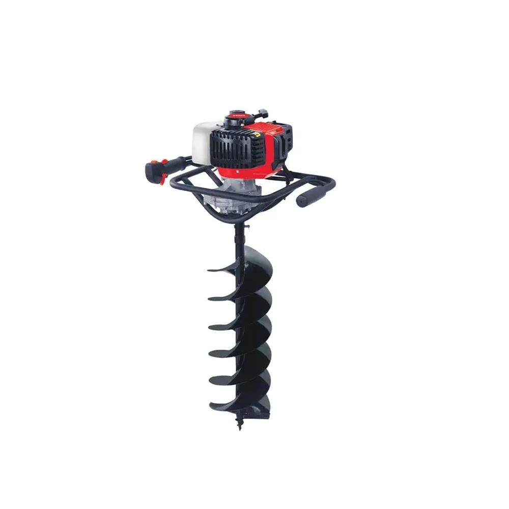 Rodex Toprak Burgu Makinesi 2.0 Hp Rdx9690