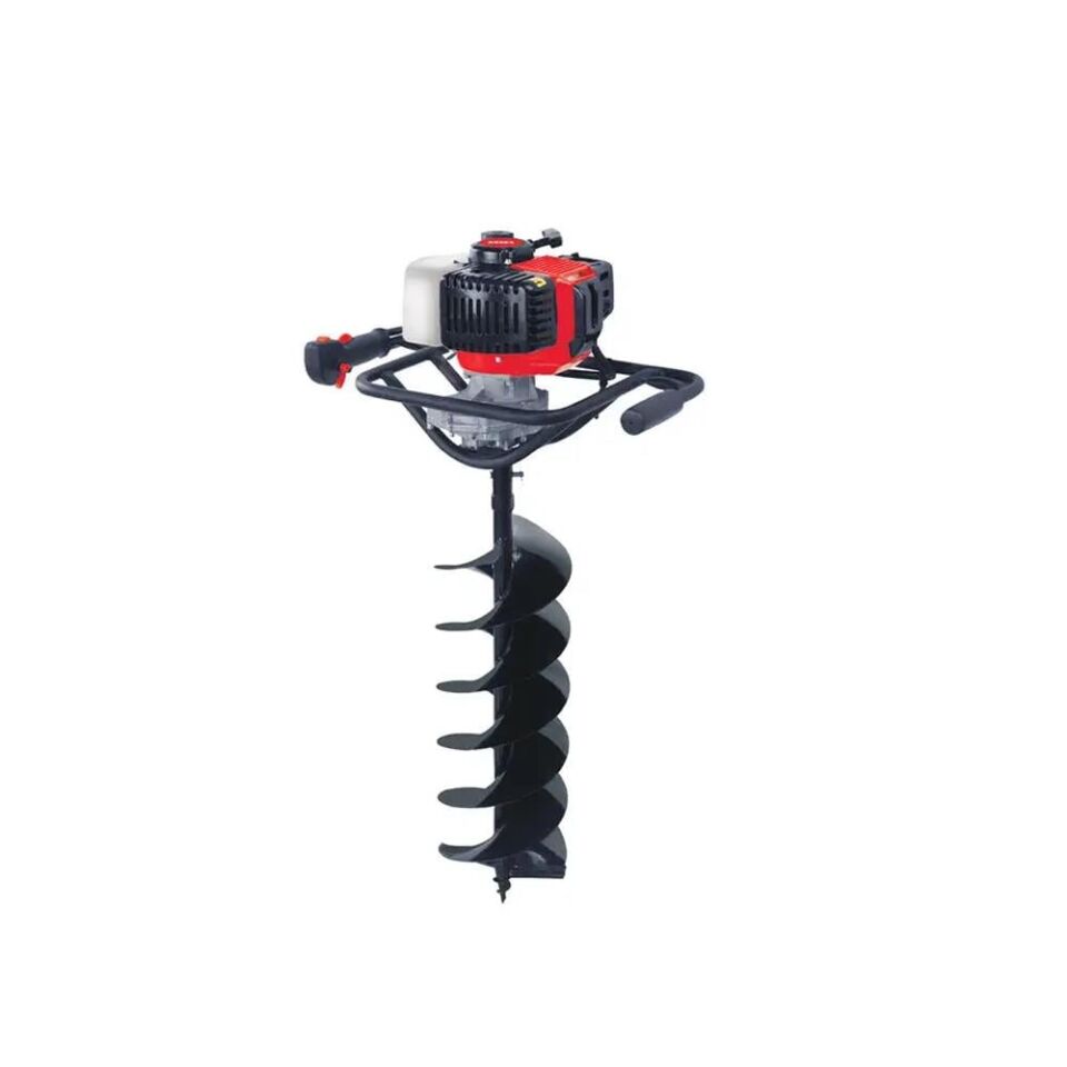 Rodex Toprak Burgu Makinesi 2.0 Hp Rdx9690