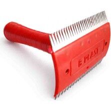 Plastik Hayvan Tarağı - Sait Demirci Hayvan Tarak