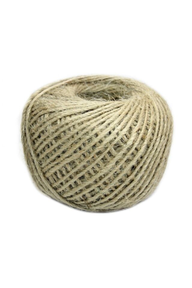 Kırnap Ipi - Kendir İpin incesidir