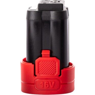 Stech End Sx09 Yedek Batarya - 16V -2.0Ah - sx16 ve sx17 ye Uyumlu