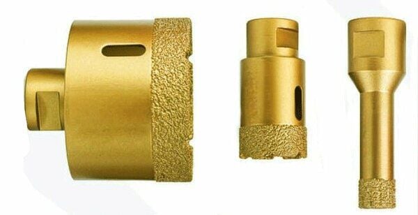 Wonder Mermer Granit Panç Blisterli 70Mm