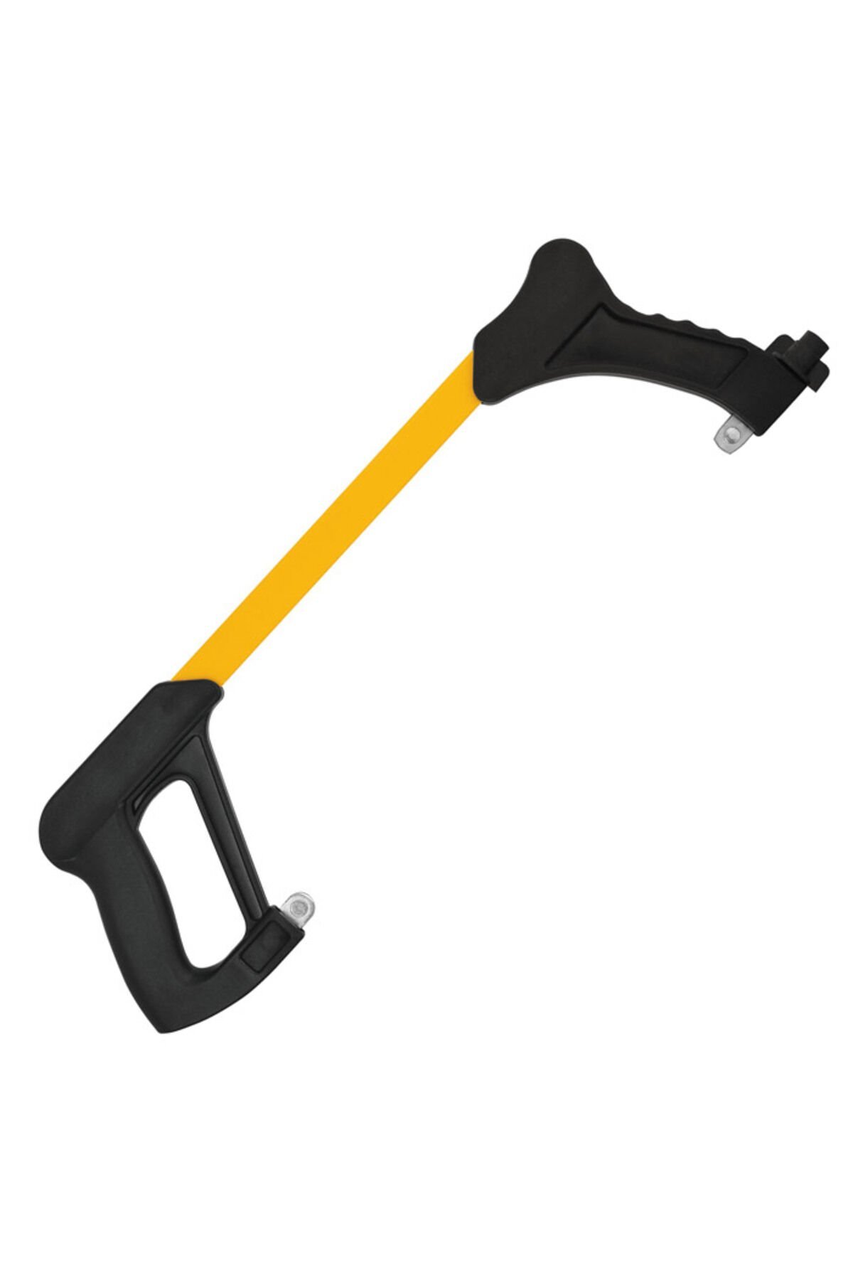 Demir Testere Kolu - Profil